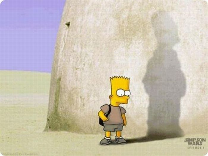 Simpsons Fanart (85 pics)
