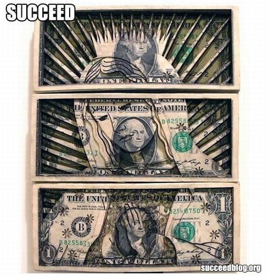 Succeed (100 pics)