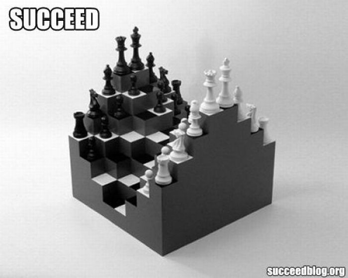 Succeed (100 pics)