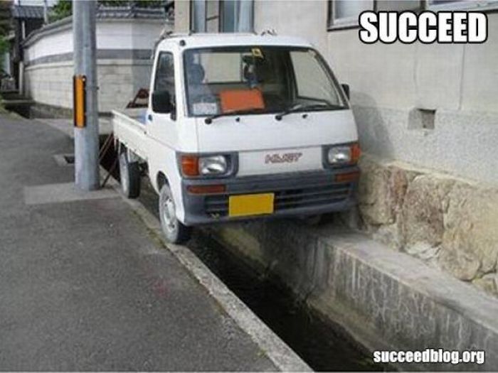 Succeed (100 pics)