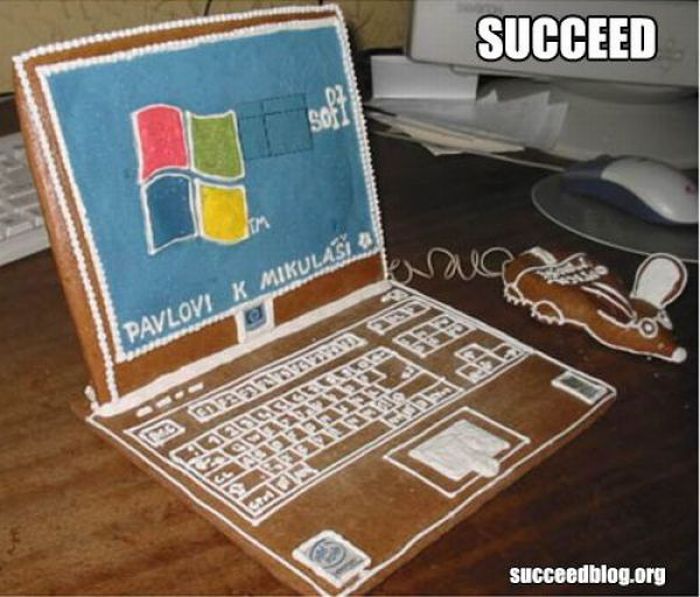 Succeed (100 pics)