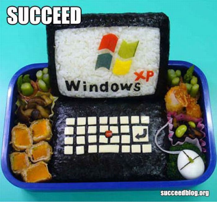 Succeed (100 pics)