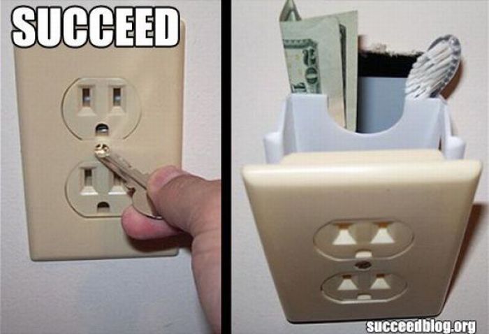 Succeed (100 pics)