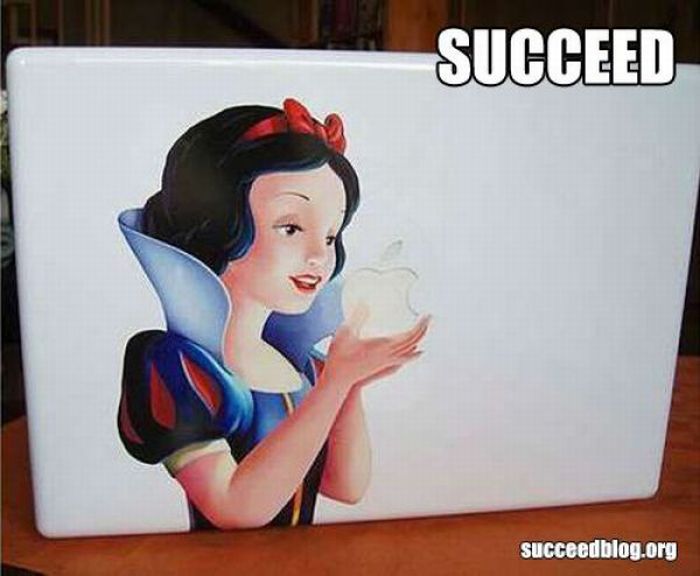 Succeed (100 pics)