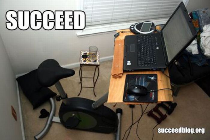 Succeed (100 pics)