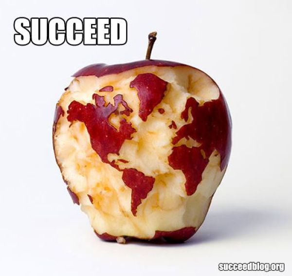 Succeed (100 pics)