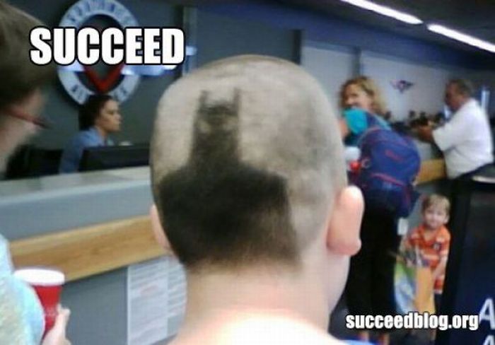 Succeed (100 pics)