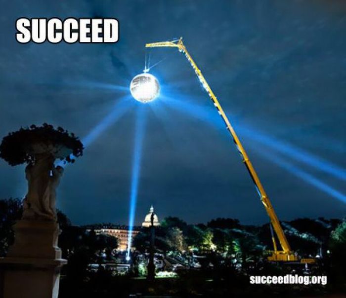 Succeed (100 pics)