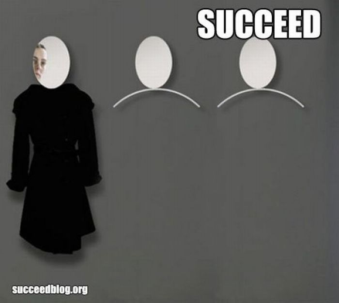 Succeed (100 pics)