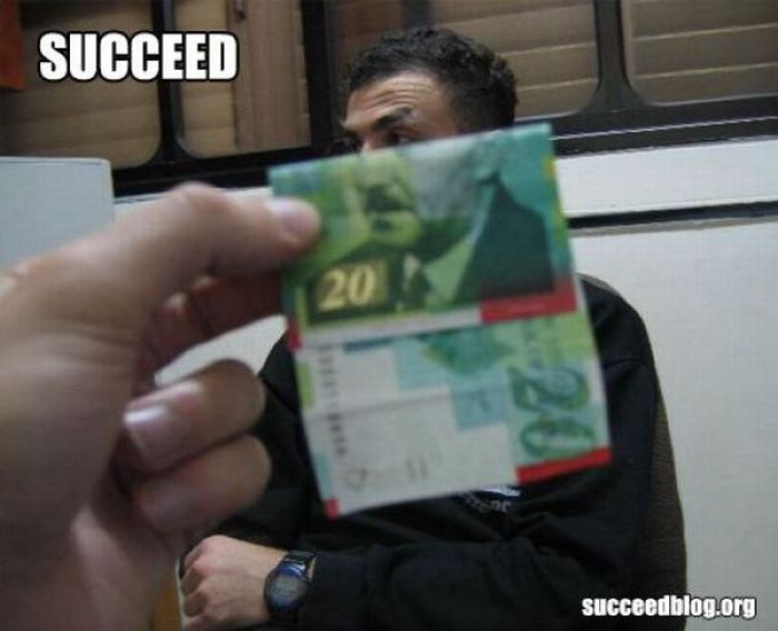 Succeed (100 pics)