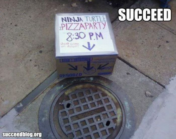 Succeed (100 pics)