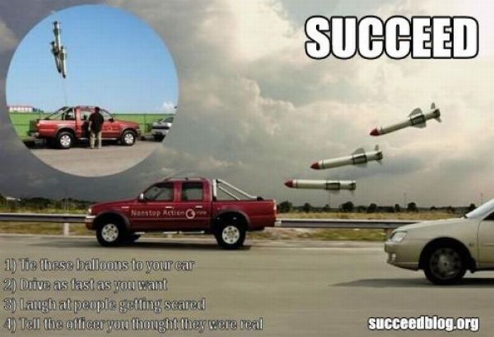 Succeed (100 pics)