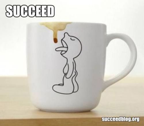 Succeed (100 pics)