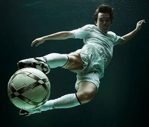 Underwater Sports (16 pics)