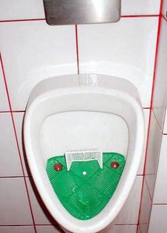 Funny, Unusual and Cool Toilets (99 pics)