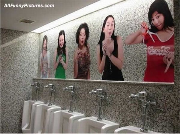 Funny, Unusual and Cool Toilets (99 pics)