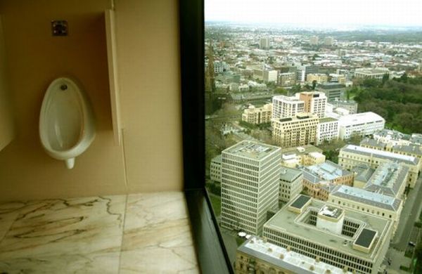 Funny, Unusual and Cool Toilets (99 pics)