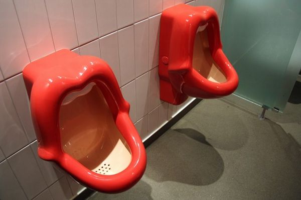 Funny, Unusual and Cool Toilets (99 pics)