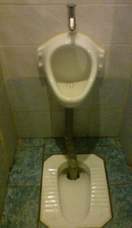 Funny, Unusual and Cool Toilets (99 pics)