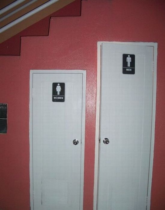 Funny, Unusual and Cool Toilets (99 pics)