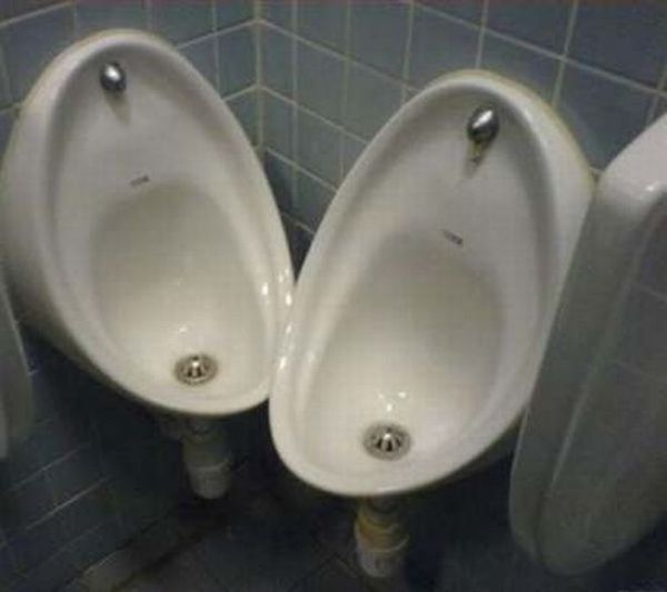 Funny, Unusual and Cool Toilets (99 pics)