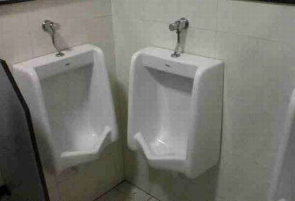 Funny, Unusual and Cool Toilets (99 pics)