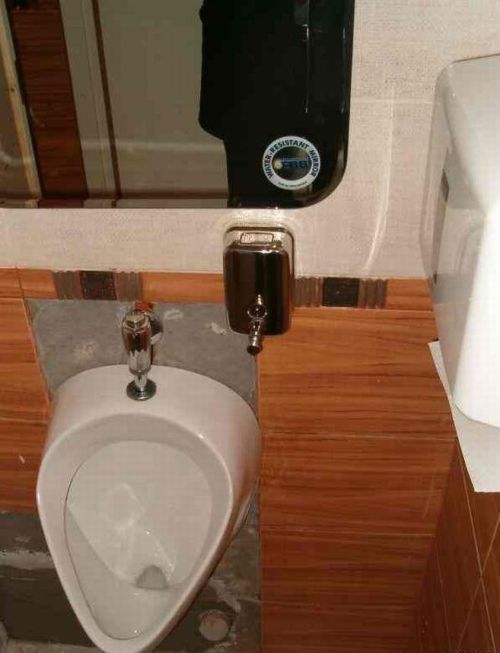 Funny, Unusual and Cool Toilets (99 pics)