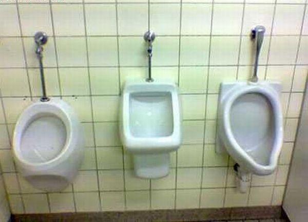 Funny, Unusual and Cool Toilets (99 pics)