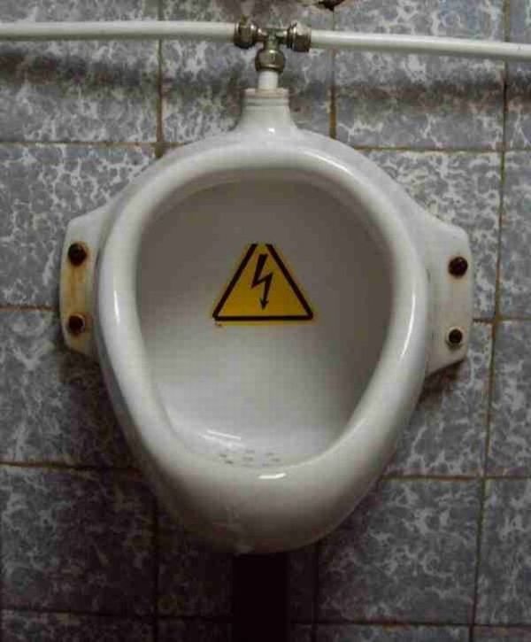 Funny, Unusual and Cool Toilets (99 pics)