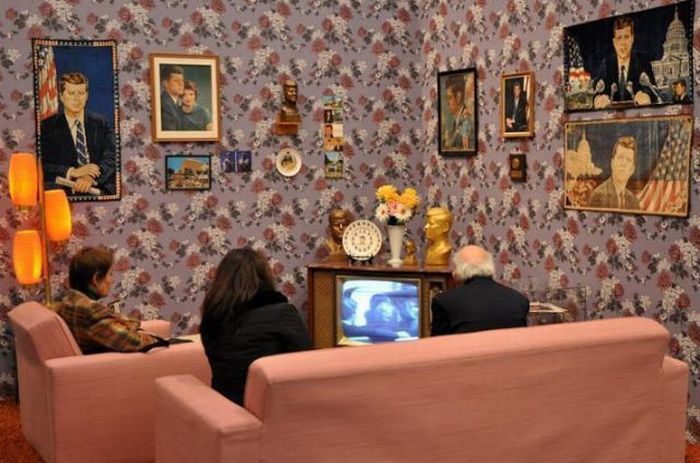 Acid Picdump (165 pics)