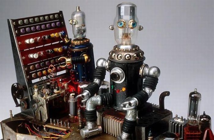Acid Picdump (165 pics)