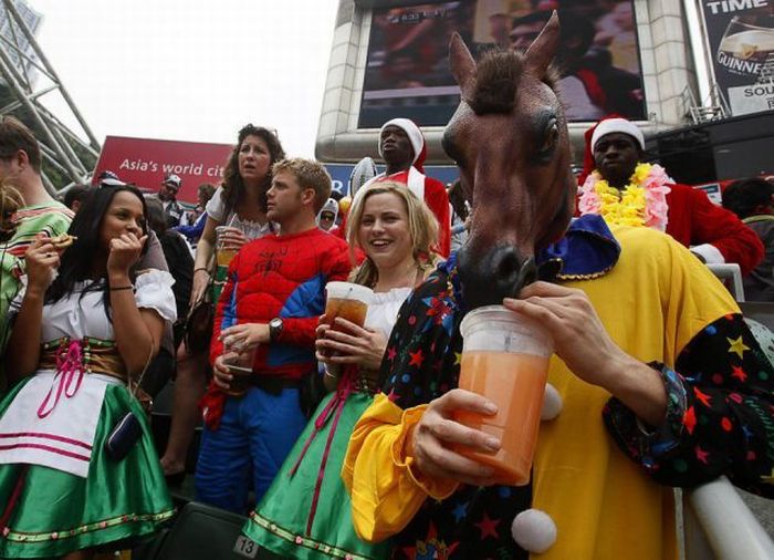 Acid Picdump (165 pics)
