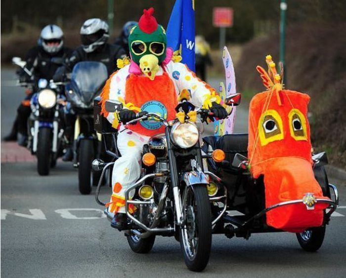 Acid Picdump (165 pics)
