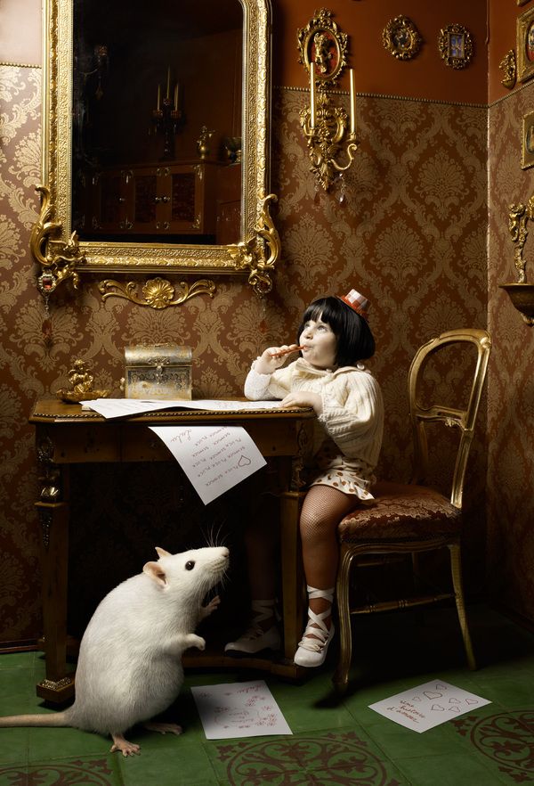 Acid Picdump (165 pics)
