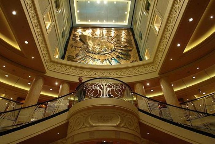 Luxurious Means of Transportation (42 pics)