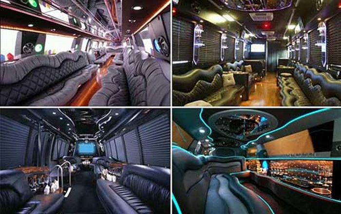 Luxurious Means of Transportation (42 pics)