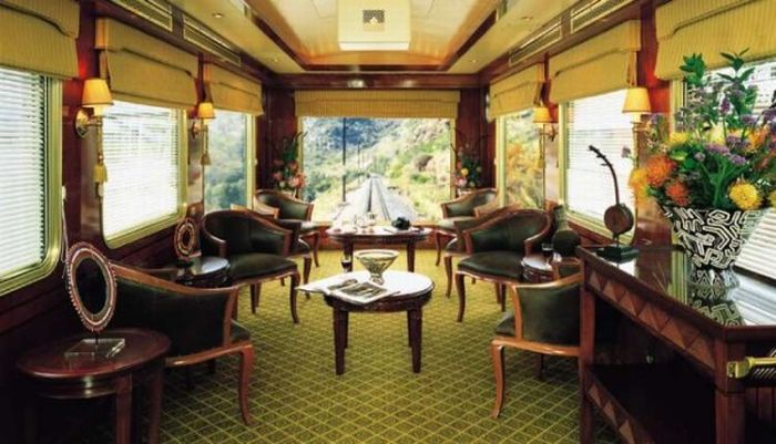 Luxurious Means of Transportation (42 pics)