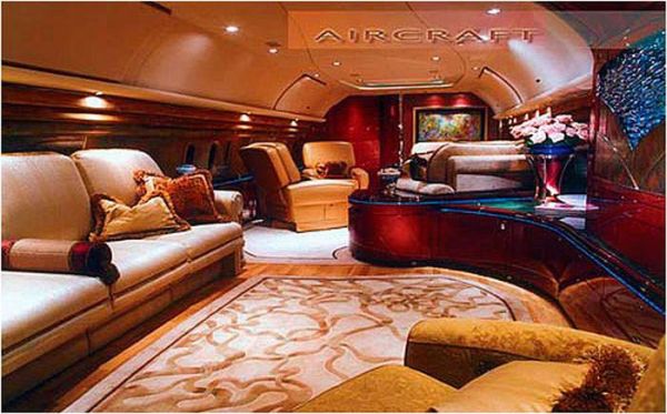 Luxurious Means of Transportation (42 pics)