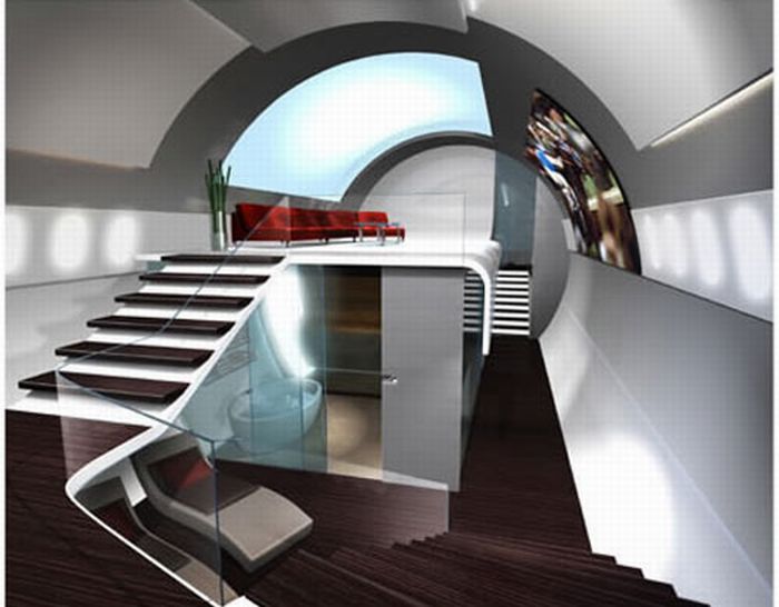 Luxurious Means of Transportation (42 pics)