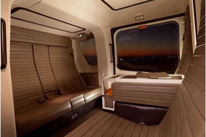 Luxurious Means of Transportation (42 pics)