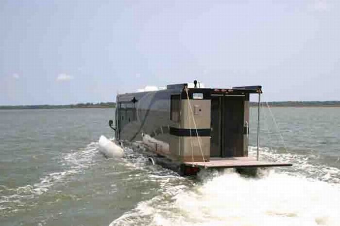 Luxurious Means of Transportation (42 pics)