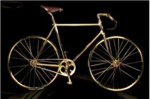 Luxurious Means of Transportation (42 pics)