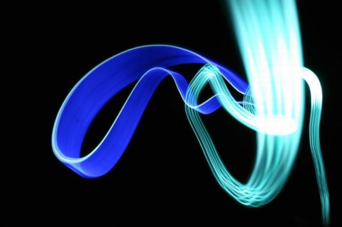 Drawings by Light (51 pics)