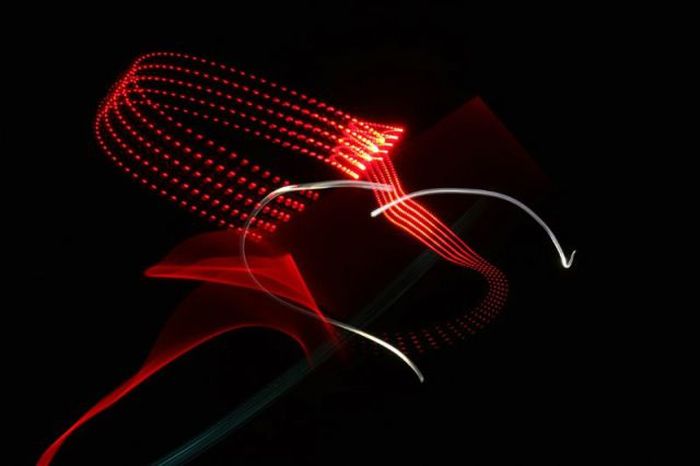 Drawings by Light (51 pics)