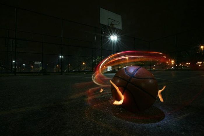 Drawings by Light (51 pics)