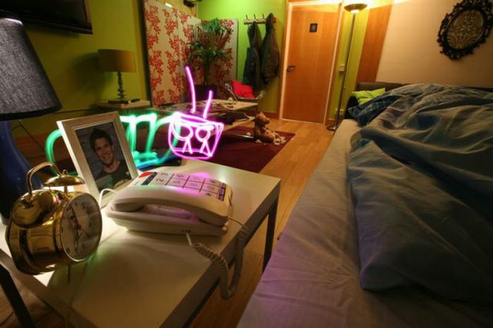 Drawings by Light (51 pics)