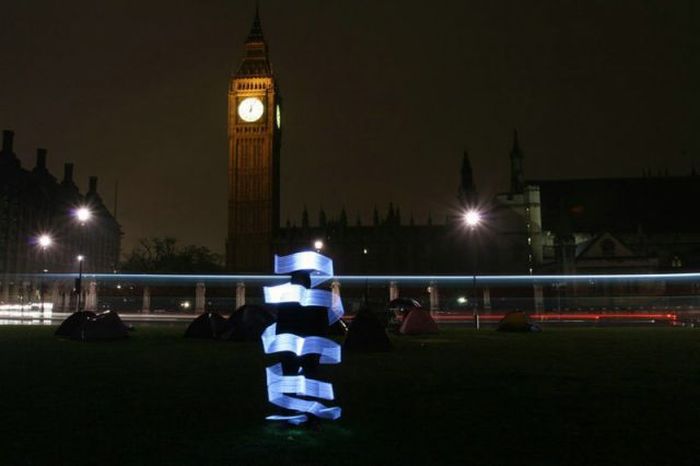 Drawings by Light (51 pics)