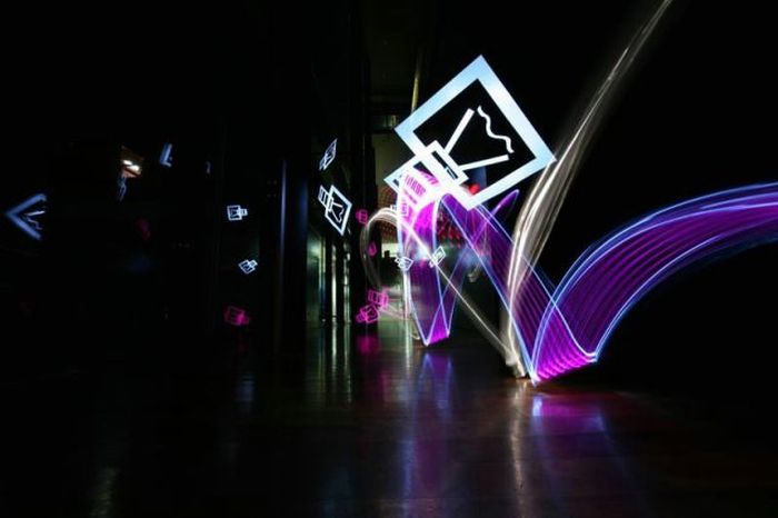 Drawings by Light (51 pics)