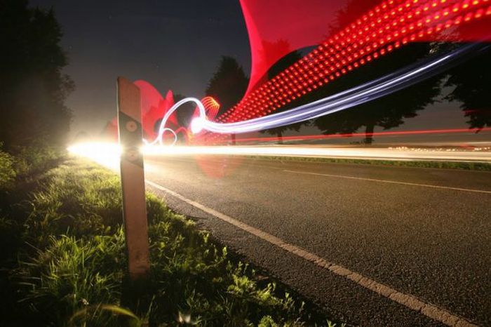Drawings by Light (51 pics)