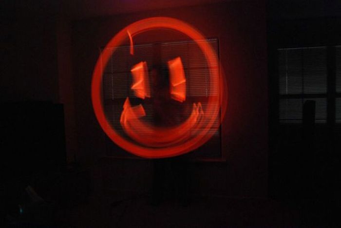 Drawings by Light (51 pics)